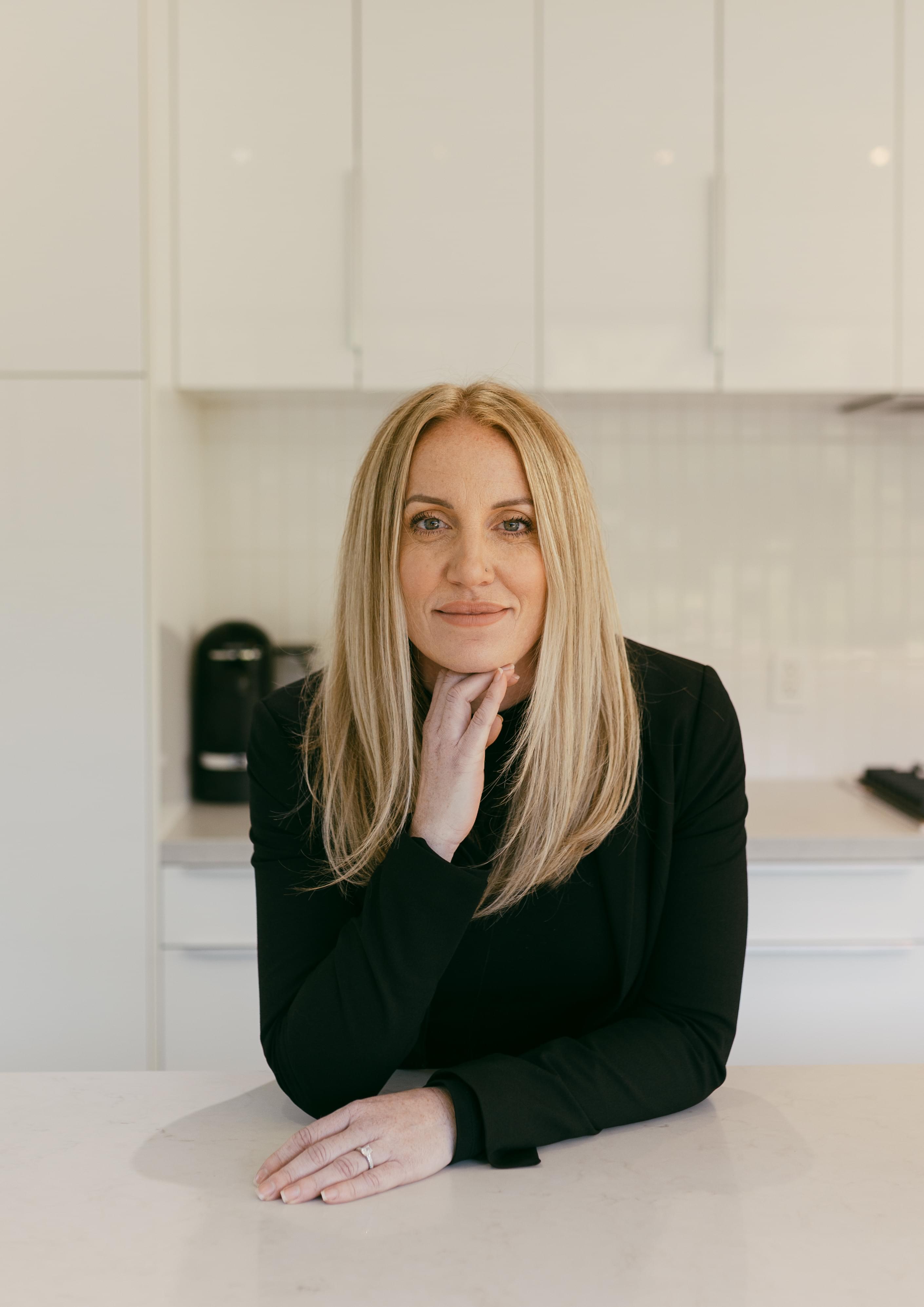 Picture of Megan Henry.